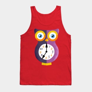 It's Ladybird Fancypants time! Tank Top